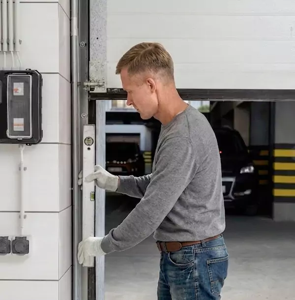 Why Choose Us for Door, Gate and Security Services in Norwich, CT