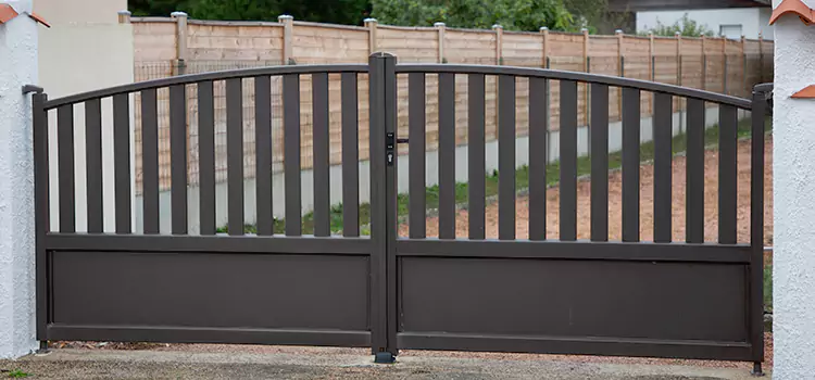 Advanced Gate Solutions in Norwich, CT