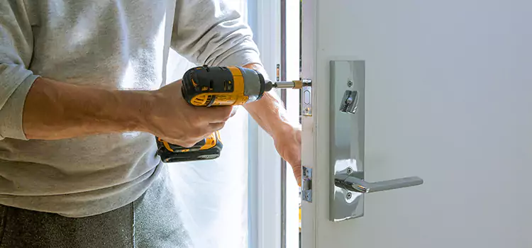 Door Knob Lock Repair Norwich