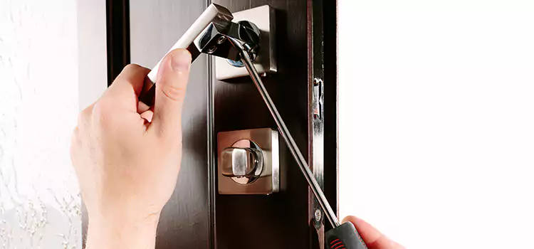 Door Lock Replacement Service Norwich