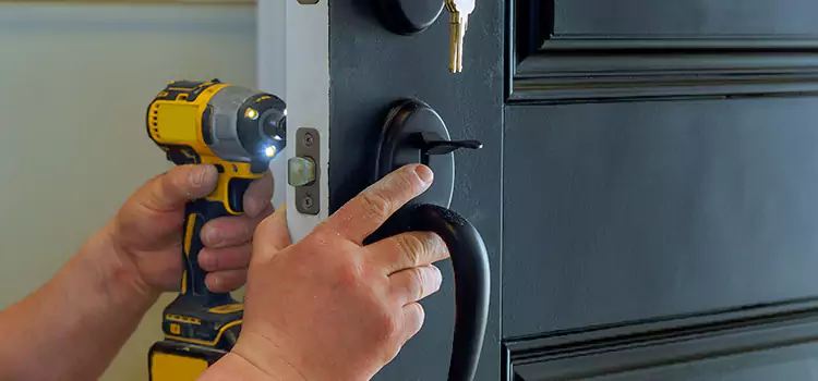 Locksmith Emergency Service Norwich