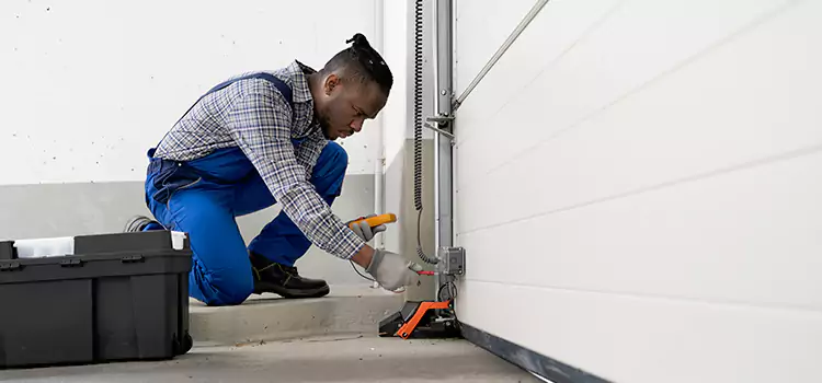 Expert Solutions for Every Garage Lock Need in Norwich, CT