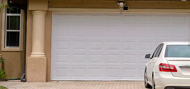 Comprehensive Garage Door Maintenance Services in Norwich, CT