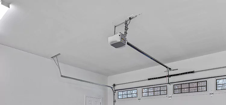 Experienced Garage Door Installers Norwich