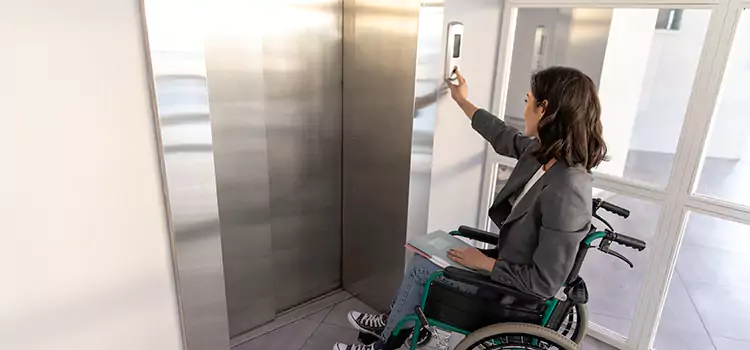 Benefits of Modern Handicap Door Systems in Norwich, CT