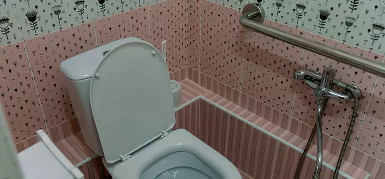 Meeting Diverse Needs With Accessible Restroom Solutions in Norwich, CT