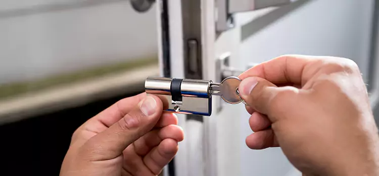 Emergency Locksmith for House Norwich