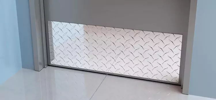 Benefits of Professional Kick Plate Solutions in Norwich, CT