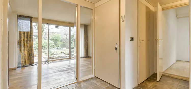Why Choose Our Pocket Door Experts in Norwich, CT?