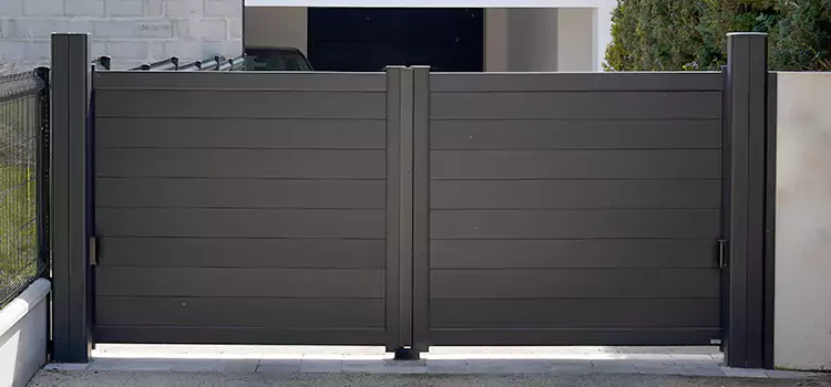 Common Residential Gate Issues We Resolve in Norwich, CT