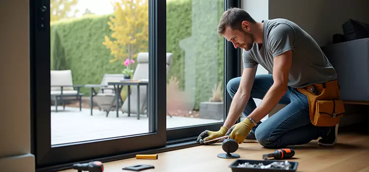 Patio Sliding Glass Door Replacement Norwich