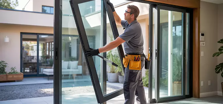 Specialized Sliding Door Roller Services in Norwich, Connecticut