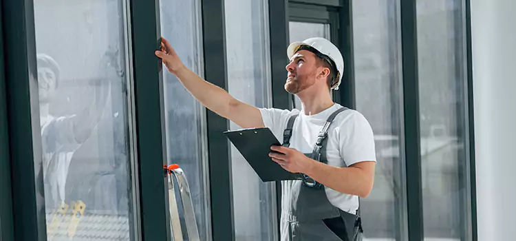 Comprehensive Solutions for Your Sticking Doors in Norwich, CT