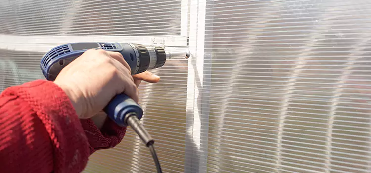 Sliding Screen Door Repair Norwich