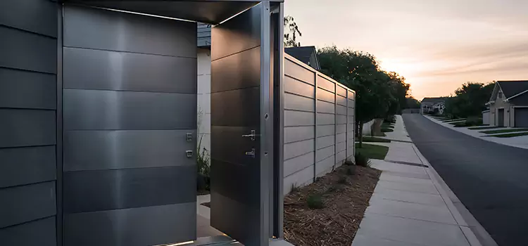 Comprehensive Steel Door Solutions in Norwich, CT