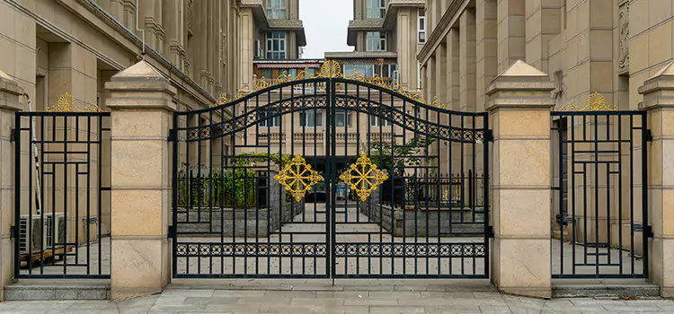 Comprehensive Iron Gate Maintenance Solutions in Norwich, CT