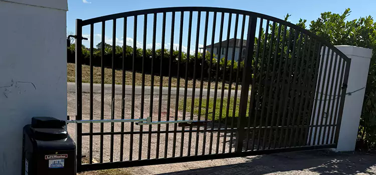 Driveway Fence Repair Norwich