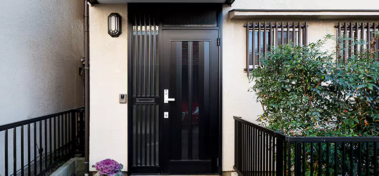Popular Exterior Door Options in Norwich, CT