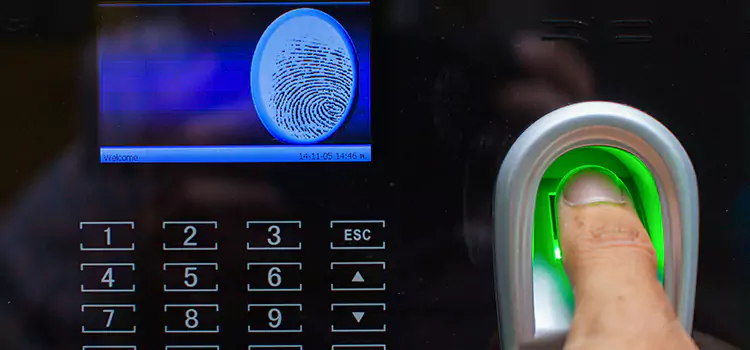 Your Trusted Partner for Secure Access in Norwich, CT