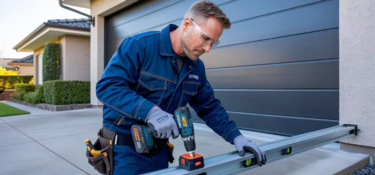 Why Choose Us for Garage Door Off Track Services in Norwich, Connecticut?