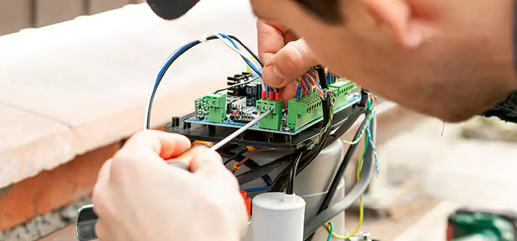 Specialized Brand Gate Motor Repairs Norwich