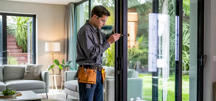 Why Choose Us for Your Glass Door Needs in Norwich, CT?