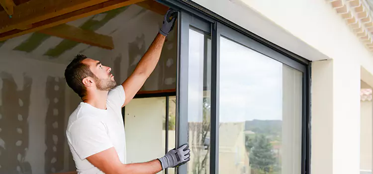 Emergency Sliding Glass Door Repair Norwich