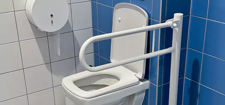 Comprehensive Solutions in Norwich, CT for Accessible Facilities