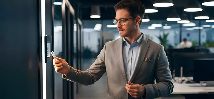 Our Commitment to Keycard Security Excellence in Norwich, CT