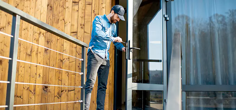 Emergency Patio Door Repair Norwich