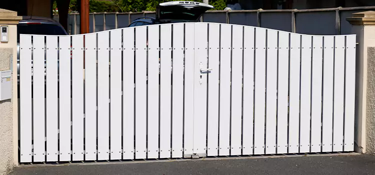 Why Choose Us for Residential Gate Repair in Norwich, CT?
