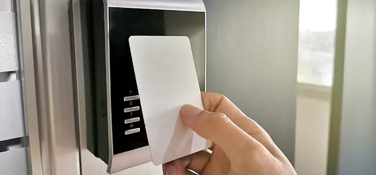 Advanced RFID Technology Integration in Norwich, CT