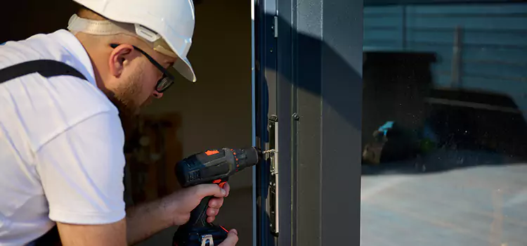 Aluminium Sliding Door Lock Fitting Norwich