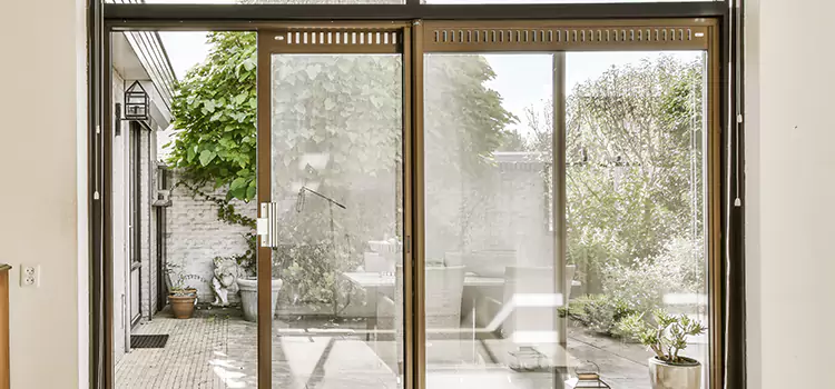 Glass Door Panel Replacement Cost Norwich