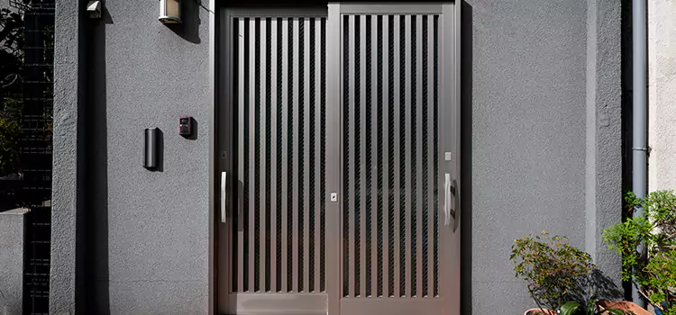 Specialized Steel Door Services in Norwich, CT