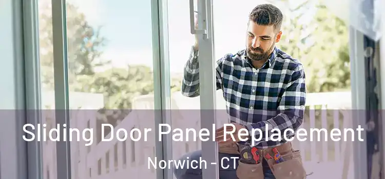  Sliding Door Panel Replacement Norwich - CT